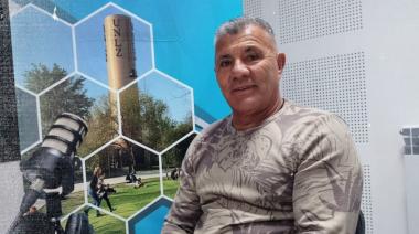 Carlos Enrique cuestionó la realidad del distrito y puntualizó: “Hay que cumplir las promesas”