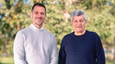 De Gennaro destacó logros de gestión y llamó a votar por Fuerza Patria en Lanús