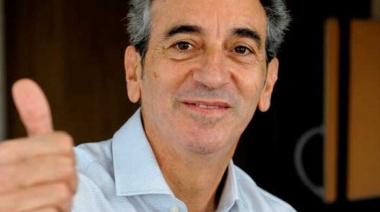 Con Randazzo al frente de la boleta, Provincias Unidas pretende quebrar el techo del 5 por ciento en la Provincia