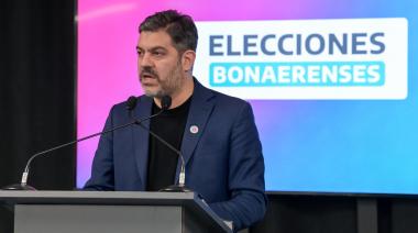 Realizan una prueba de sistemas para las elecciones del 7 de septiembre