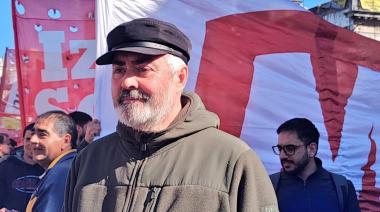 Multitudinaria marcha en Lomas de Zamora contra el genocidio en Palestina