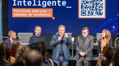 El Municipio y la UNaB impulsan la agenda de innovación digital