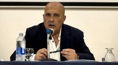 Masivo respaldo a la gestión de Crosta en Lomas de Zamora