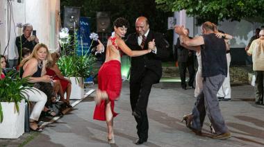 Continúan las clases gratuitas de malambo, folklore, tango, salsa, bachata y rock