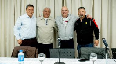 Plenario del SEOCA “contra la crueldad del Gobierno nacional”