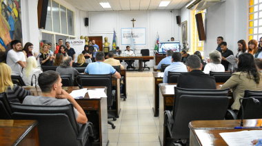 Porqué la oposición de Lanús rechazó unirse para enfrentar a La Cámpora