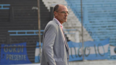 Fabián Lisa: "Para nosotros es un clásico, me hicieron sentir que es así"