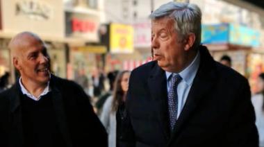 D´Alessando y Trotta cerraron la campaña de Nuevos Aires en Lomas