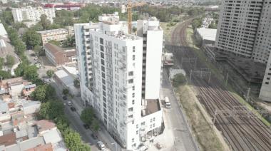 Reclamo judicial por el edificio Sagol: no aceptan a damnificados como querellantes