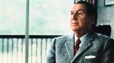 "El último Perón", entre la unidad nacional, el ambientalismo y la memoria histórica