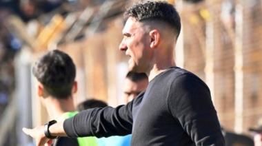 Leonardo Lemos: “Estoy orgulloso por la entrega de este equipo”