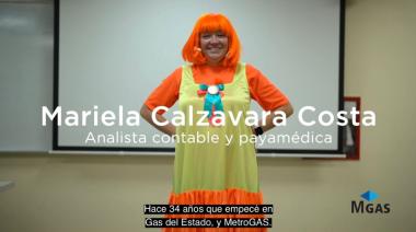 “Historias Reales”, una campaña de MetroGAS con sus colaboradores como protagonistas