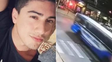 A tres años de la muerte de Emiliano Villavicencio, el asesino cumple la condena en su casa