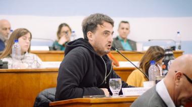 Juan "Chipi" Montaña: “No se puede gobernar yendo contra los que más necesitan”