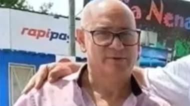 Buscan al asesino de un hombre degollado en frente de una comisaría