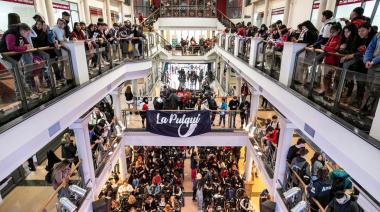 Llega la Expo Universidad 2025 a Adrogué