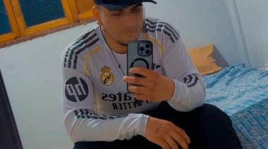 Un hombre fue acusado de abusar de su hija de 4 años, y de amenazar a la familia