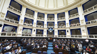 Asoma la pelea por los cargos en las cámaras y bloques de la nueva Legislatura provincial