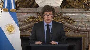 Vacarezza alertó que “el Presupuesto proyectado es un cóctel terrible”