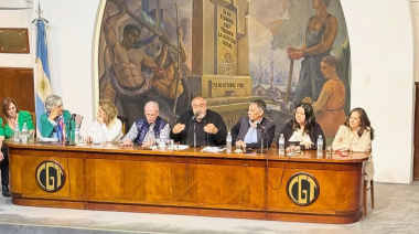 La CGT ratificó la fecha de elección peor no definió si habrá triunvirato o unicato