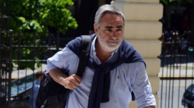 Fernández: “Después de las elecciones, la UCR debe entrar en un estado de reflexión profunda”