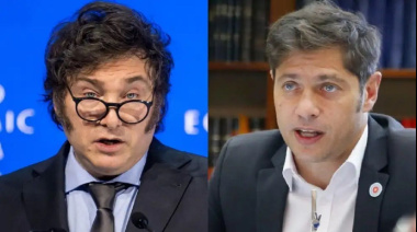 Milei pisa Nueva York, Kicillof, el conurbano: ¿quién entiende mejor el 26 de octubre?