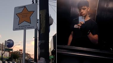 Murió atropellado por un patrullero, y aseguran que los testigos "tienen miedo" de declarar