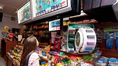 La crisis golpea a los kioscos: menos ventas y más cierres