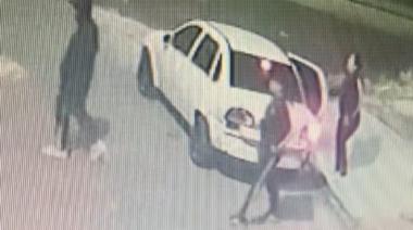 Denunció que su sobrina fue abusada, reclama la tenencia y ahora recibe amenazas