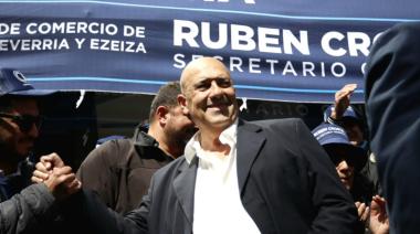Crosta: “El Día del Empleado de Comercio honra la historia de los derechos laborales”