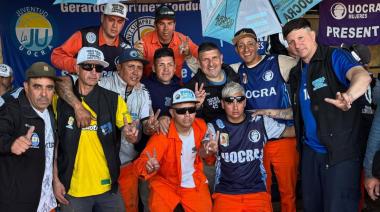 La UOCRA de Lomas alcanzó su normalización