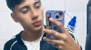 Le pegaron "por un asiento" en la escuela y está en coma: su madre aseguró que sufría bullying