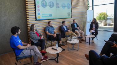 Metrogas destacó avances en autogestión digital, inspección de redes y compromiso social