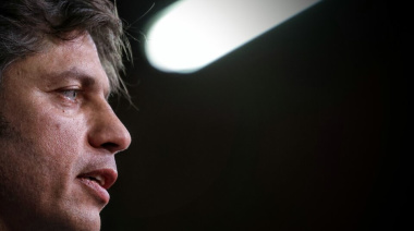 Endeudamiento afuera: Kicillof deberá esperar