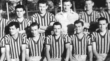 Un histórico club de la región vuelve a competir por un lugar en AFA