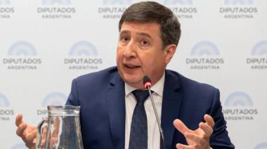 Daniel Arroyo: “Hoy la situación del sector de discapacidad es desesperante”