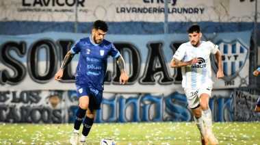 Temperley no estuvo a la altura de la cita y se quedó afuera del reducido