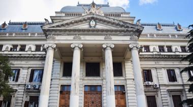 Buscan poner un tope a sueldos de intendentes y concejales