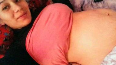 Está acusado de matar a su pareja embarazada y fingir un suicidio: pidió esperar el juicio en libertad