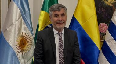 “En Esteban Echeverría siempre se postergó a los vecinos para construir una imagen”, aseguró Martello