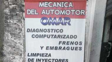 Mecánico quiso cobrar por la reparación de un auto, pero lo acusaron falsamente de "amenazas"