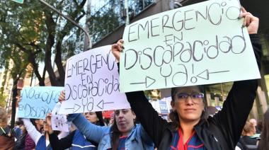 "Necesitamos que el Poder Judicial se expida favorablemente ante la aplicación innegable de la Ley"