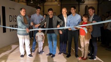 La UNLa inauguró su nuevo Polo Tecnológico de 1.800 metros cuadrados