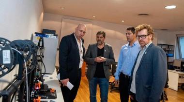 La UNLa inauguró su nuevo Polo Tecnológico de 1.800 metros cuadrados