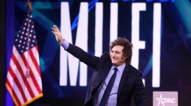 “El talón de Aquiles del Gobierno es creer que el superávit fiscal alcanza para solucionar todo”