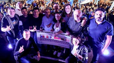 Pese a la derrota del peronismo, habrá varios representantes de los gremios en el Congreso