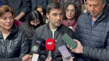 Chubut eligió que la dirigencia sindical no tenga fueron