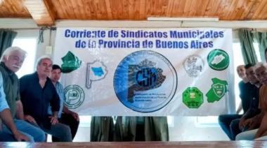 Escándalo en la vieja estructura Federativa de los municipales: juicios millonarios, bienes “desaparecidos” y varias sospechas