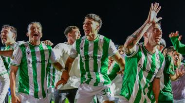 Fiesta en el Florencio Sola: El clásico del sur fue para Banfield