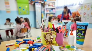 AIEPA alerta por el crecimiento de jardines truchos en la Provincia